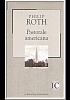 ROTH. LA MACCHIA UMANA. EINAUDI, 2001. 1A EDIZIONE