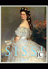 HAMANN. ELISABETH: BILDER EINER KAISERIN. PORTRAITS OF AN EMPRESS. AMALTHEA, 1986. 1A EDIZIONE BILINGUE [SISSI]