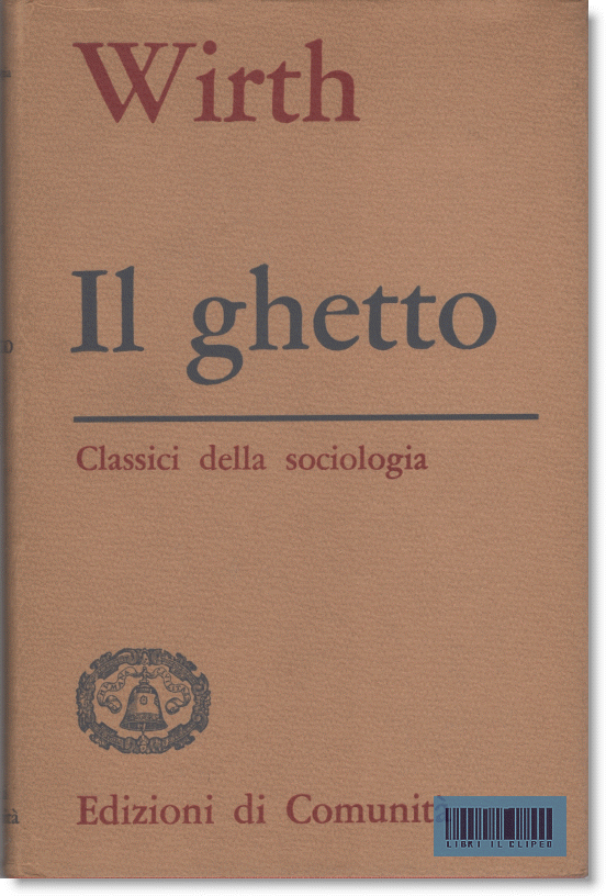 WEBER. ECONOMIA E SOCIETÀ. VOLUME PRIMO. EDIZIONI DI COMUNITÀ, 1968